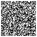 QR code with C G & V Services LLC contacts