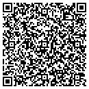 QR code with Clevaflex contacts