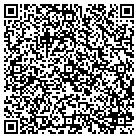 QR code with High Pressure Equipment CO contacts
