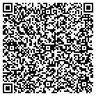 QR code with Hunting Tubular Threading Inc contacts