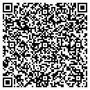 QR code with J L Hartman CO contacts