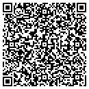 QR code with J R Manufacturing L P contacts