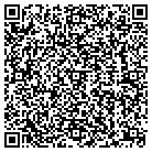 QR code with Klene Pipe Structures contacts