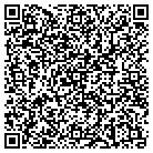 QR code with Kooks Custom Headers Inc contacts