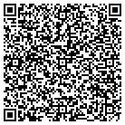 QR code with Utility Coatings & Fabrication contacts