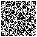 QR code with Waafco contacts