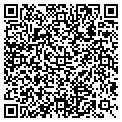 QR code with N A P A C Inc contacts