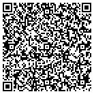 QR code with Red Mcjunkin Man Corporation contacts