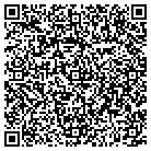 QR code with White River Area Agency-Aging contacts