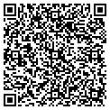 QR code with Bsi contacts