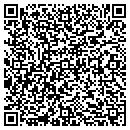 QR code with Metcut Inc contacts