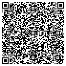 QR code with One-Way Manufacturing Inc contacts