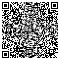QR code with R & A Tube Inc contacts