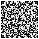 QR code with U S Transnet Corp contacts