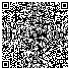 QR code with CRC / Cache Rolloff Containers contacts
