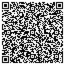 QR code with EGS Dumpsters contacts