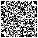 QR code with D & W Sourceall contacts