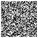QR code with J.C.Hauling and Delivery Co. contacts