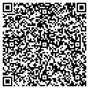 QR code with J.M.G. Services, Inc. contacts