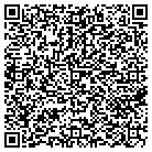 QR code with Chris Mkras Prtble Line Boring contacts