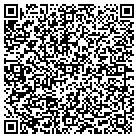 QR code with All Metals Fabricating CO Inc contacts