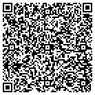 QR code with Custom Controls & Engineering contacts