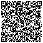 QR code with Custom Design And Fabrication Ltd contacts