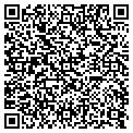 QR code with Db Machine Co contacts