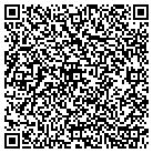 QR code with F P Metal Products Inc contacts