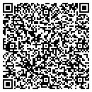 QR code with Gordon's Fabricators contacts