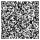 QR code with Hahn & Clay contacts