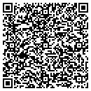QR code with J & J Fabricating contacts