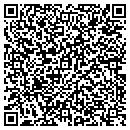QR code with Joe Offield contacts