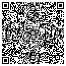 QR code with J T Horland Co Inc contacts