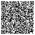 QR code with Kmf Inc contacts