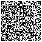 QR code with K-P Welding & Fabricating Inc contacts