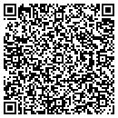 QR code with L N Bross CO contacts