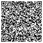 QR code with Manowske Welding Corp contacts
