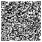 QR code with N W Welding & Fabricating Inc contacts