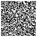 QR code with Orbital Technologies Ltd contacts