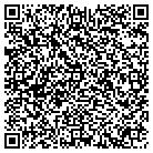 QR code with A J Mortgage Lending Corp contacts