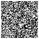 QR code with R D Custom Mobile Metal Fab contacts
