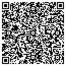 QR code with James R Hinds contacts