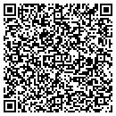 QR code with R W Fernstrum & CO contacts