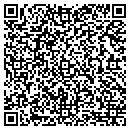 QR code with W W Metal Products Inc contacts