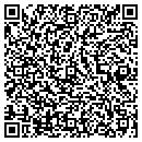 QR code with Robert A Reid contacts
