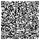 QR code with Optimized Process Furnaces Inc contacts