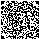 QR code with R & R Heat Exchangers Inc contacts