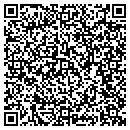 QR code with V Ampco-Securities contacts