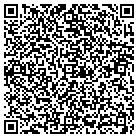 QR code with Orca Marine Cooling Systems contacts